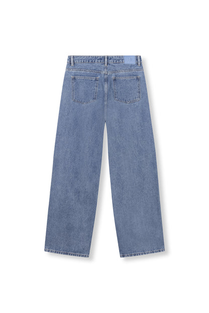 Jeans Payton Blauw voor dames