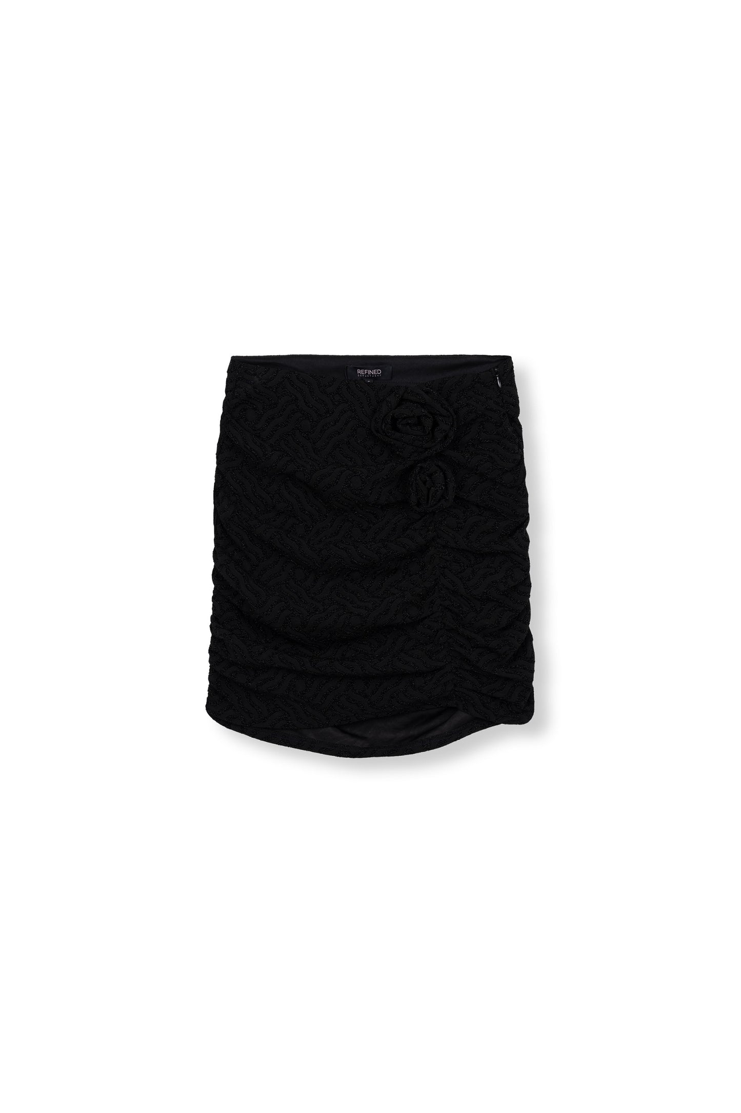 Rok Joy Zwart voor dames