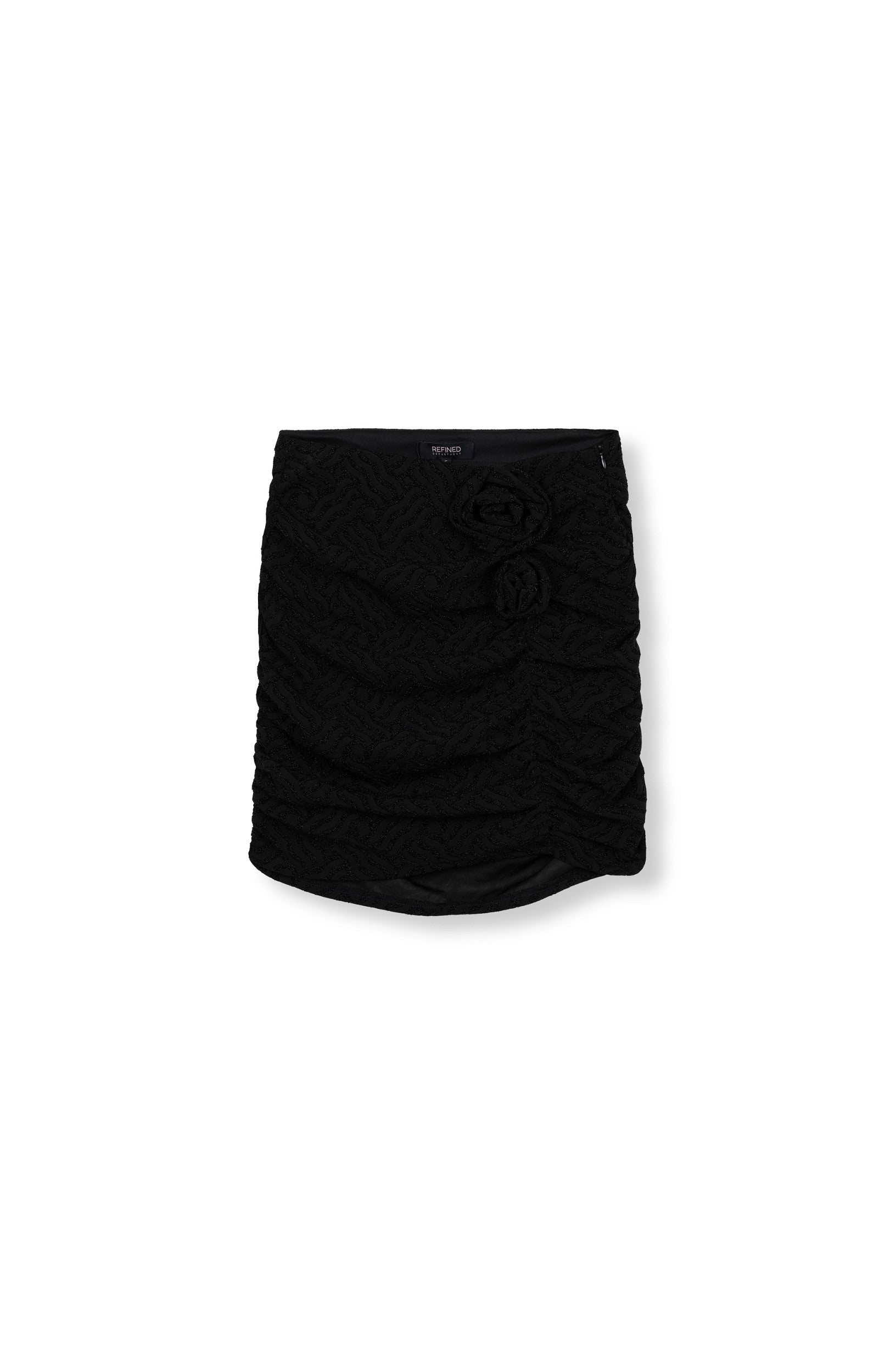 Rok Joy Zwart voor dames