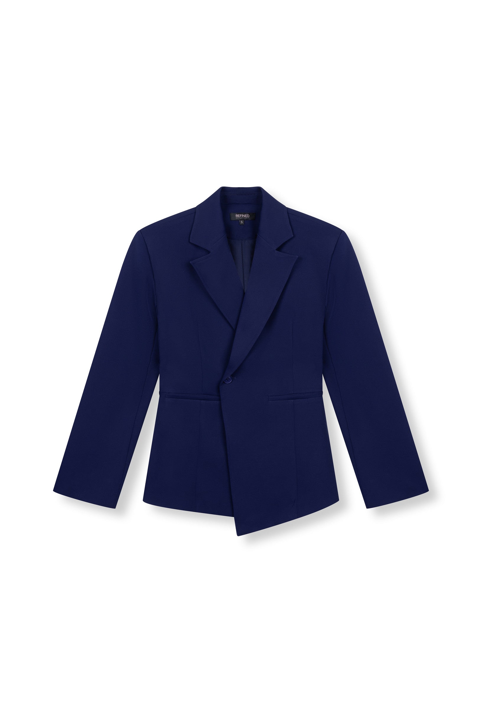 Blazer Yara Blauw voor dames