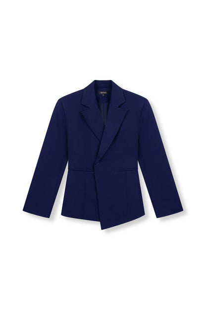 Blazer Yara Blauw voor dames