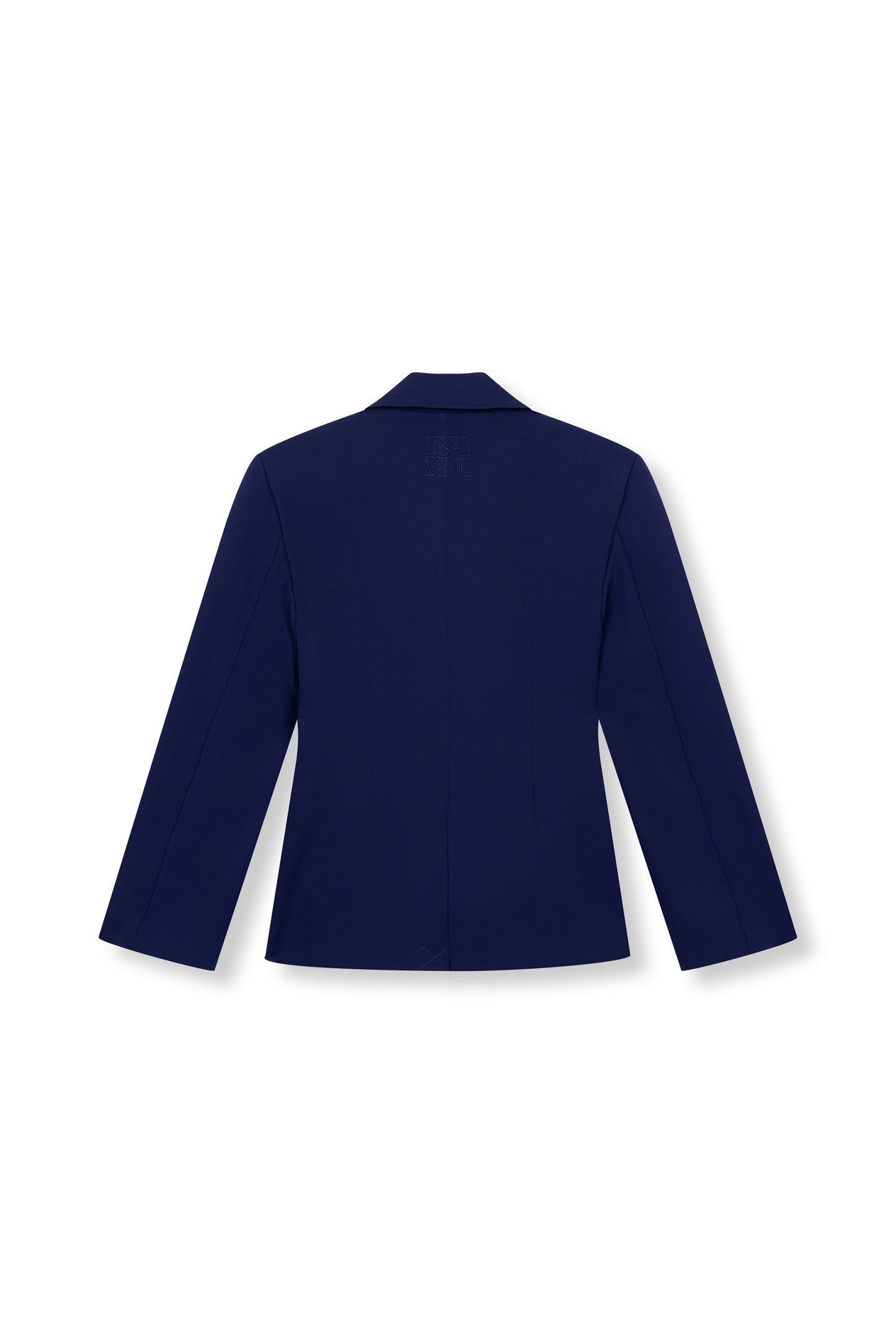 Blazer Yara Blauw voor dames