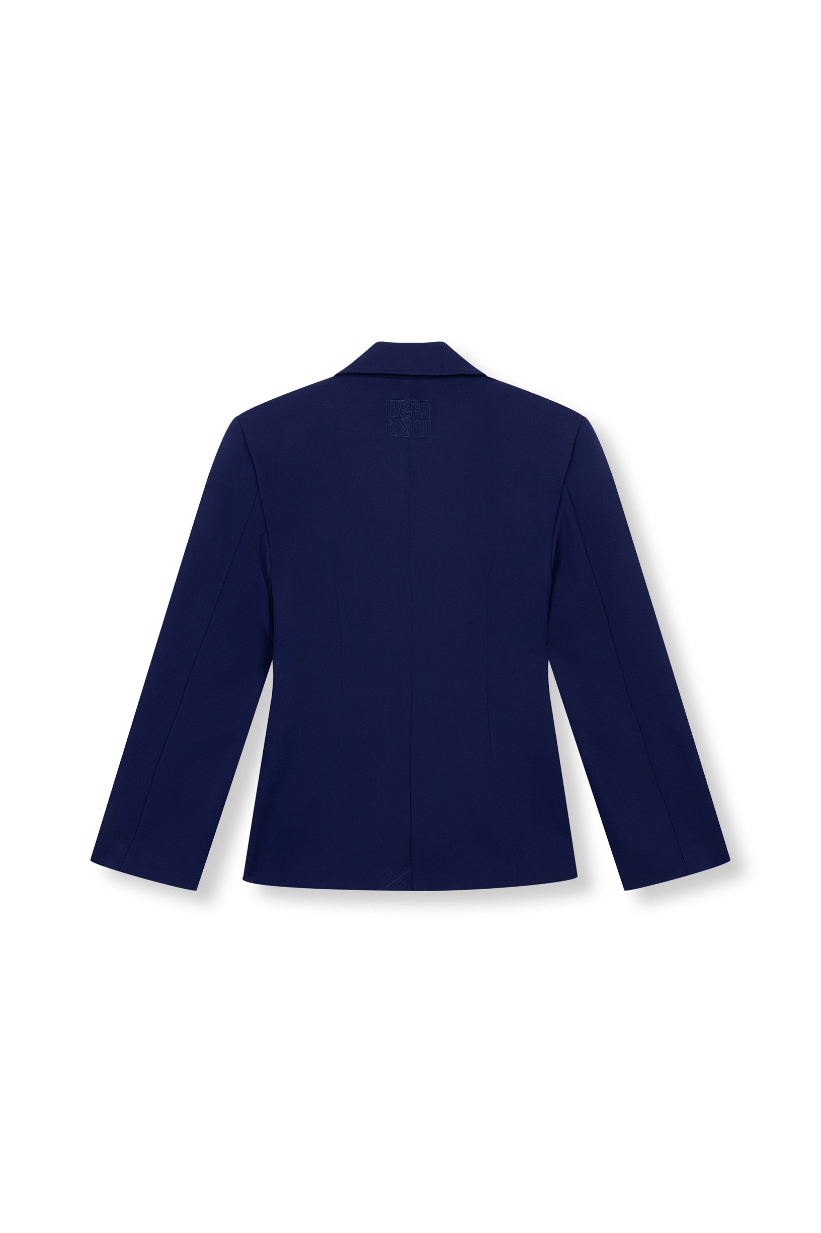 Blazer Yara Blauw voor dames