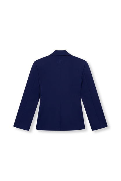 Blazer Yara Blauw voor dames