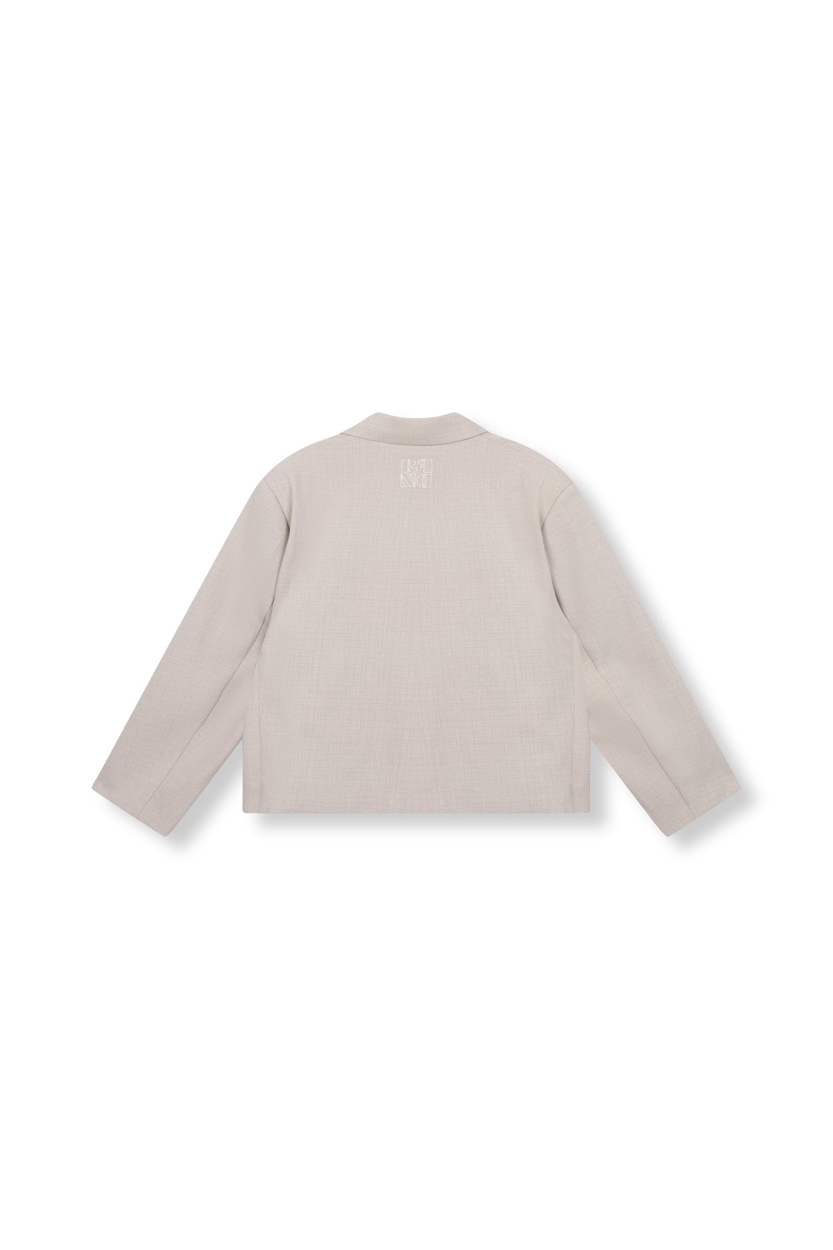 Blazer Jackie Beige voor dames