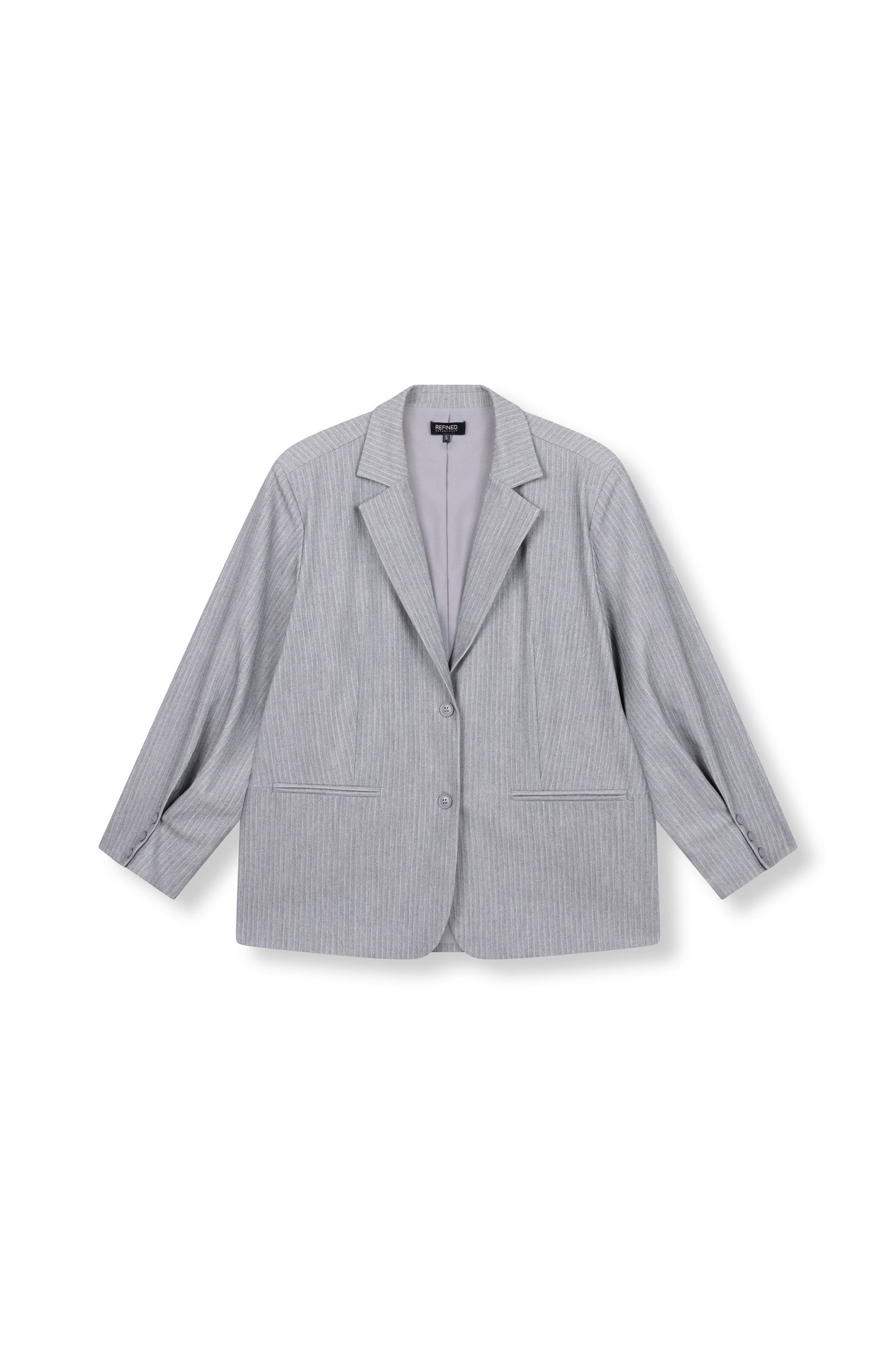 Blazer Mikky Grijs voor dames