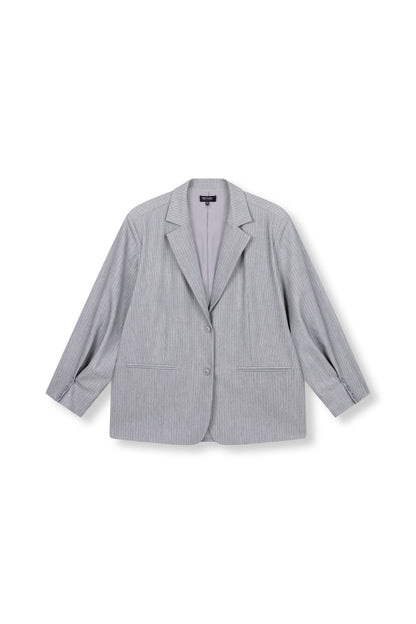 Blazer Mikky Grijs voor dames