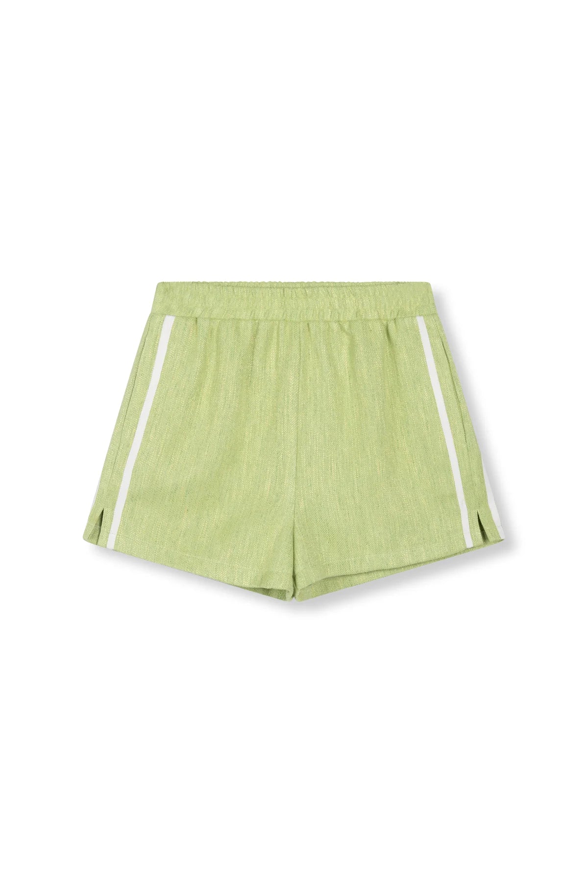 Short Dolly Matcha voor dames