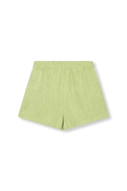 Short Dolly Matcha voor dames