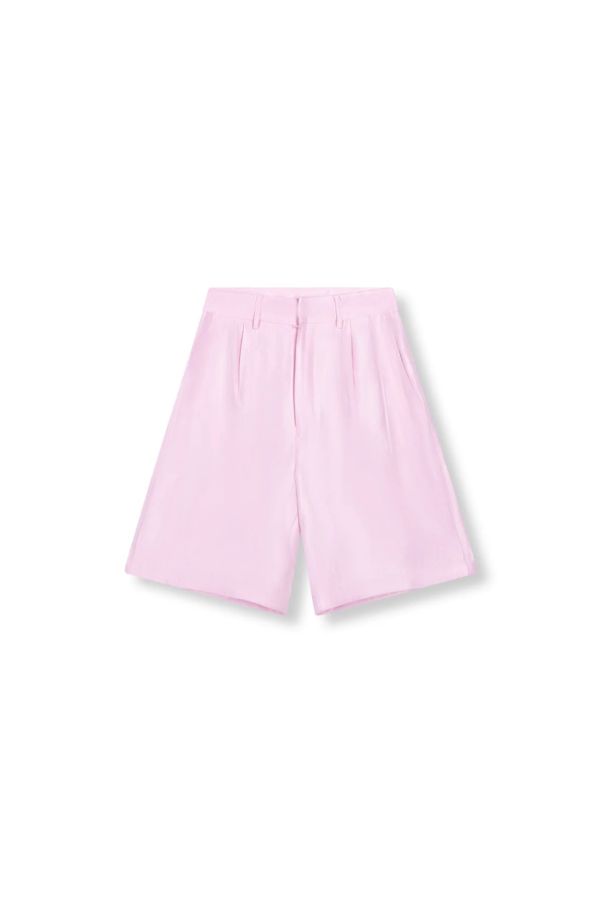 Short Puma Softpink voor dames
