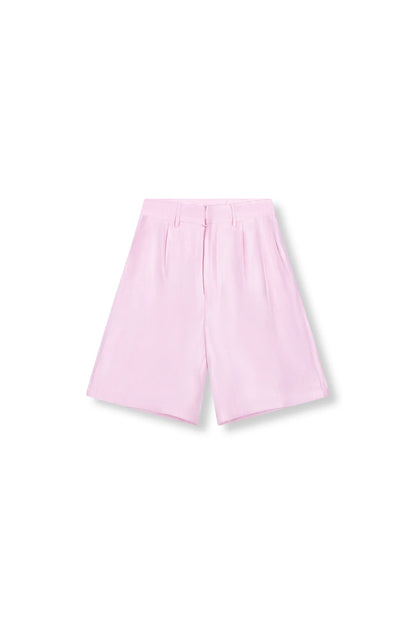 Short Puma Softpink voor dames