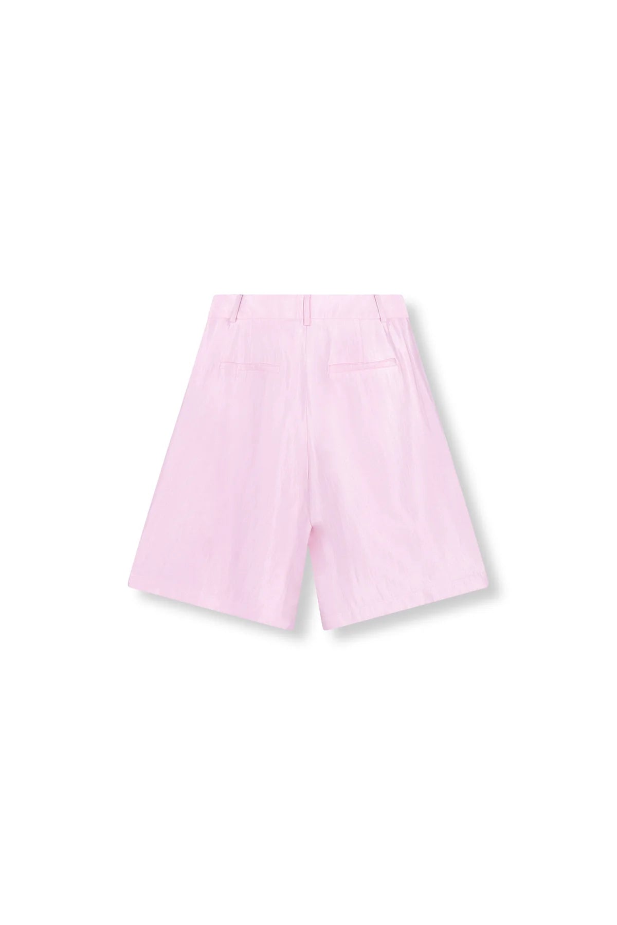 Short Puma Softpink voor dames