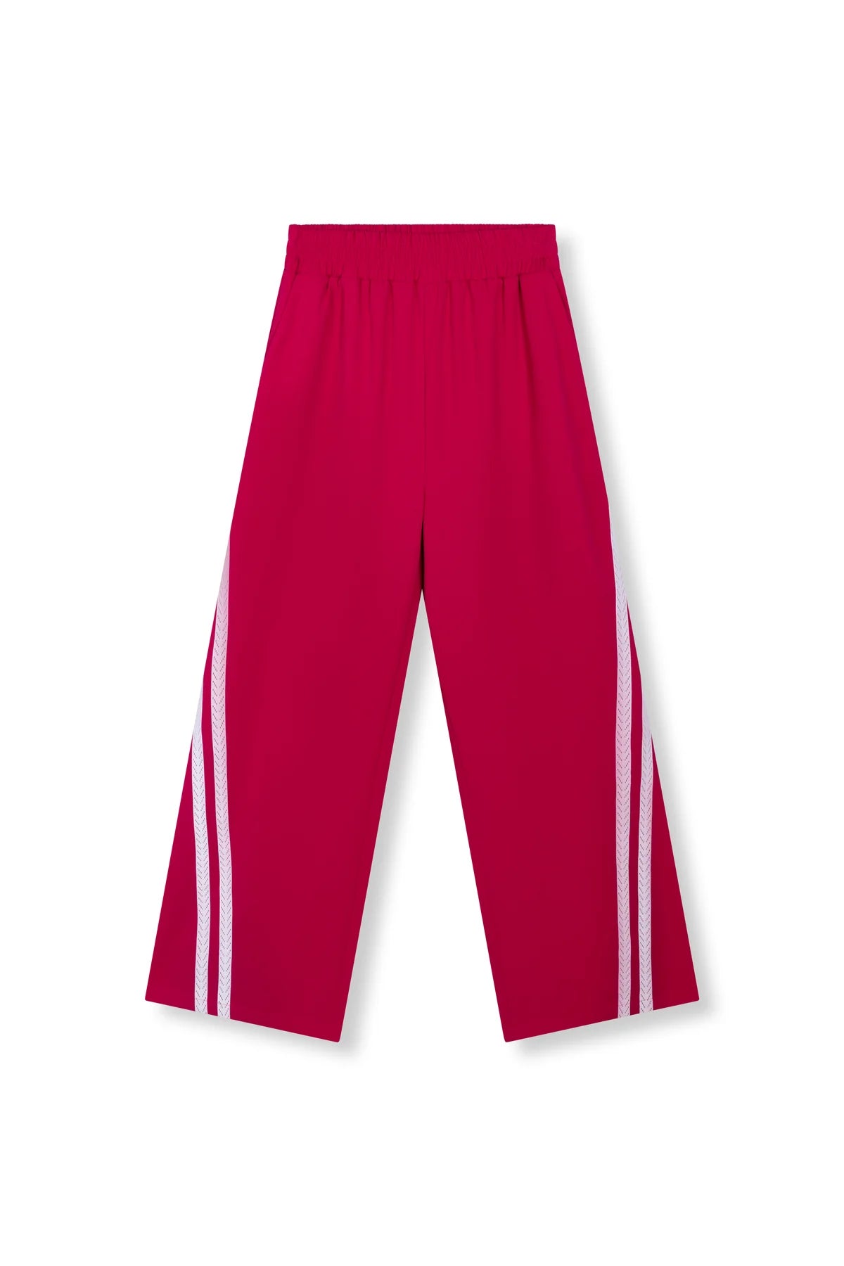 Pants Dolce Raspberry voor dames