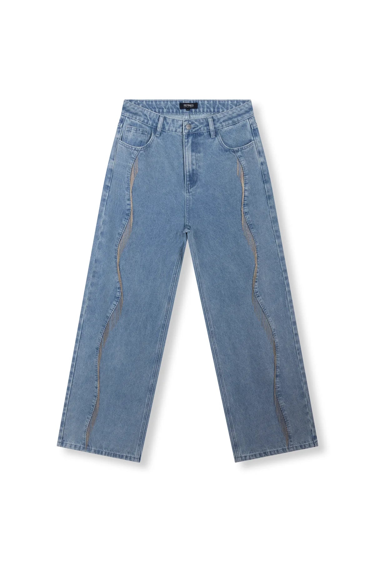 Jeans Payton Blue voor dames