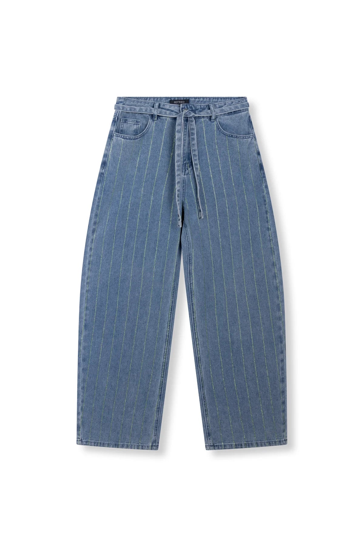 Jeans Negin Blue voor dames