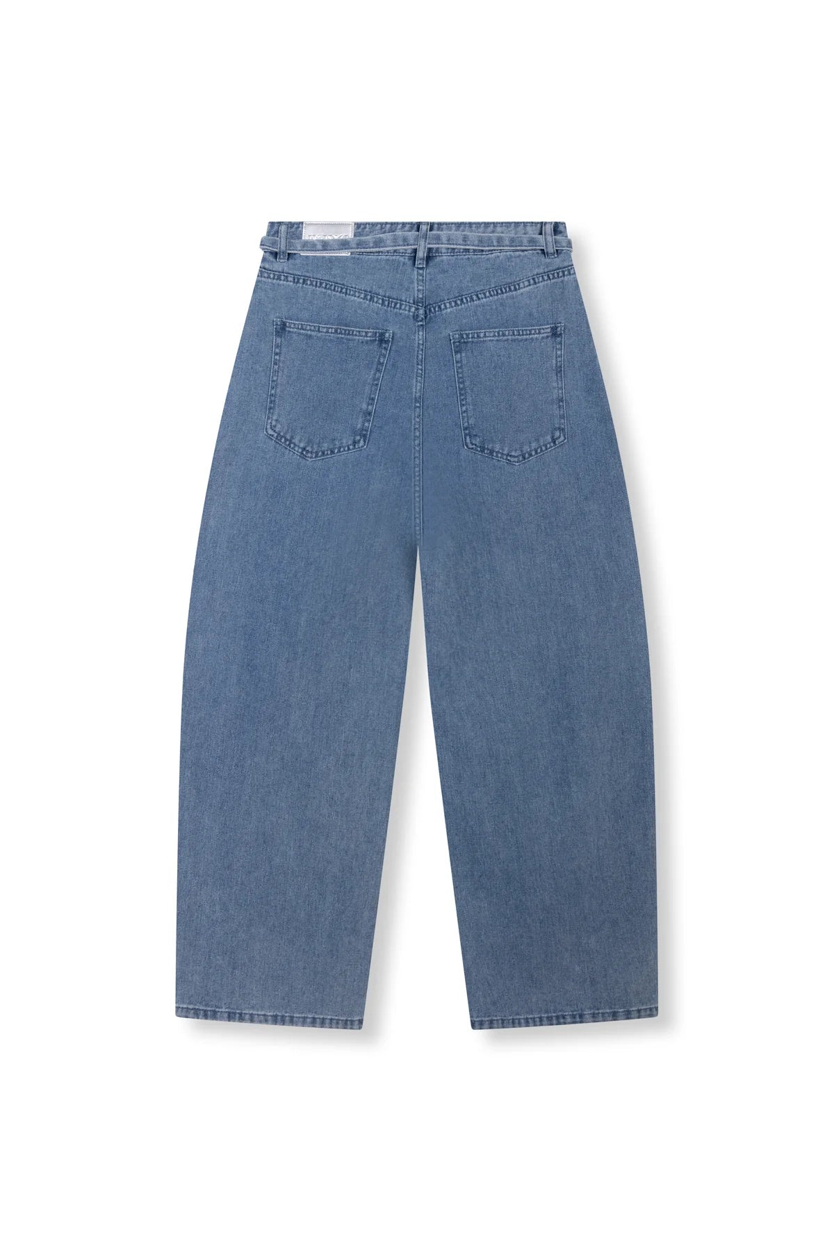 Jeans Negin Blue voor dames