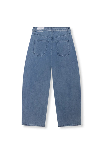 Jeans Negin Blue voor dames