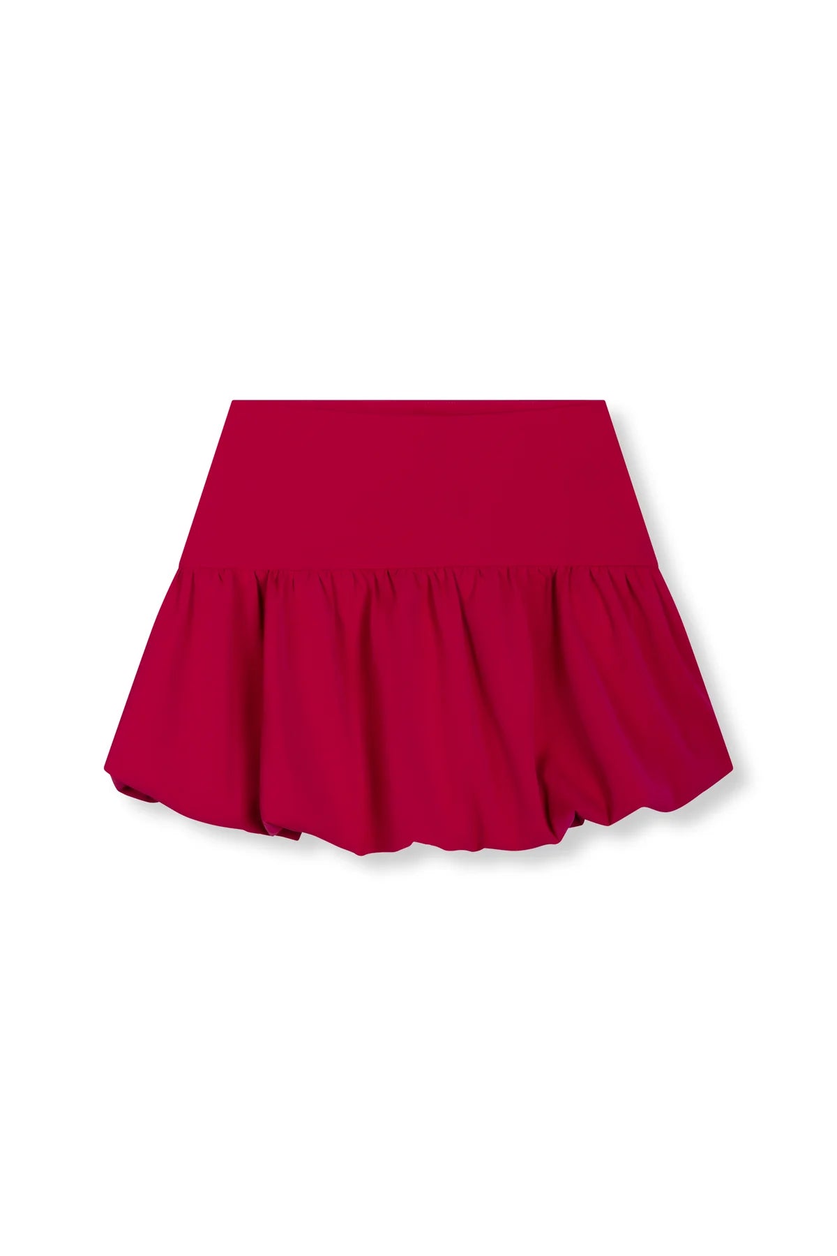 Skirt Rhea Raspberry voor dames