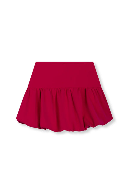 Skirt Rhea Raspberry voor dames