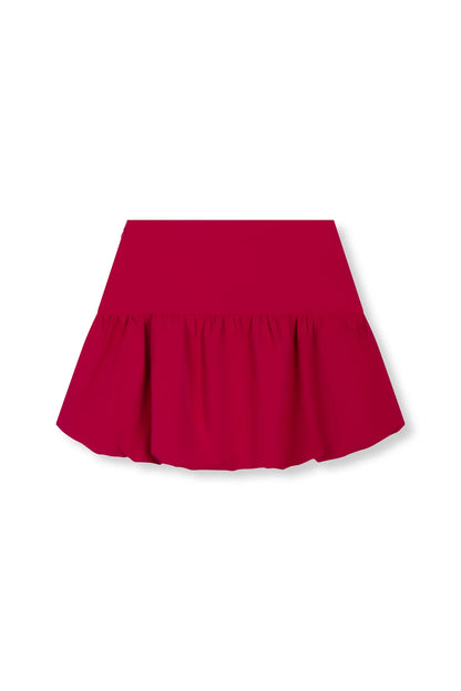 Skirt Rhea Raspberry voor dames