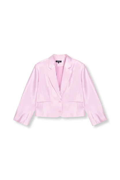 Blazer Jackie Softpink voor dames