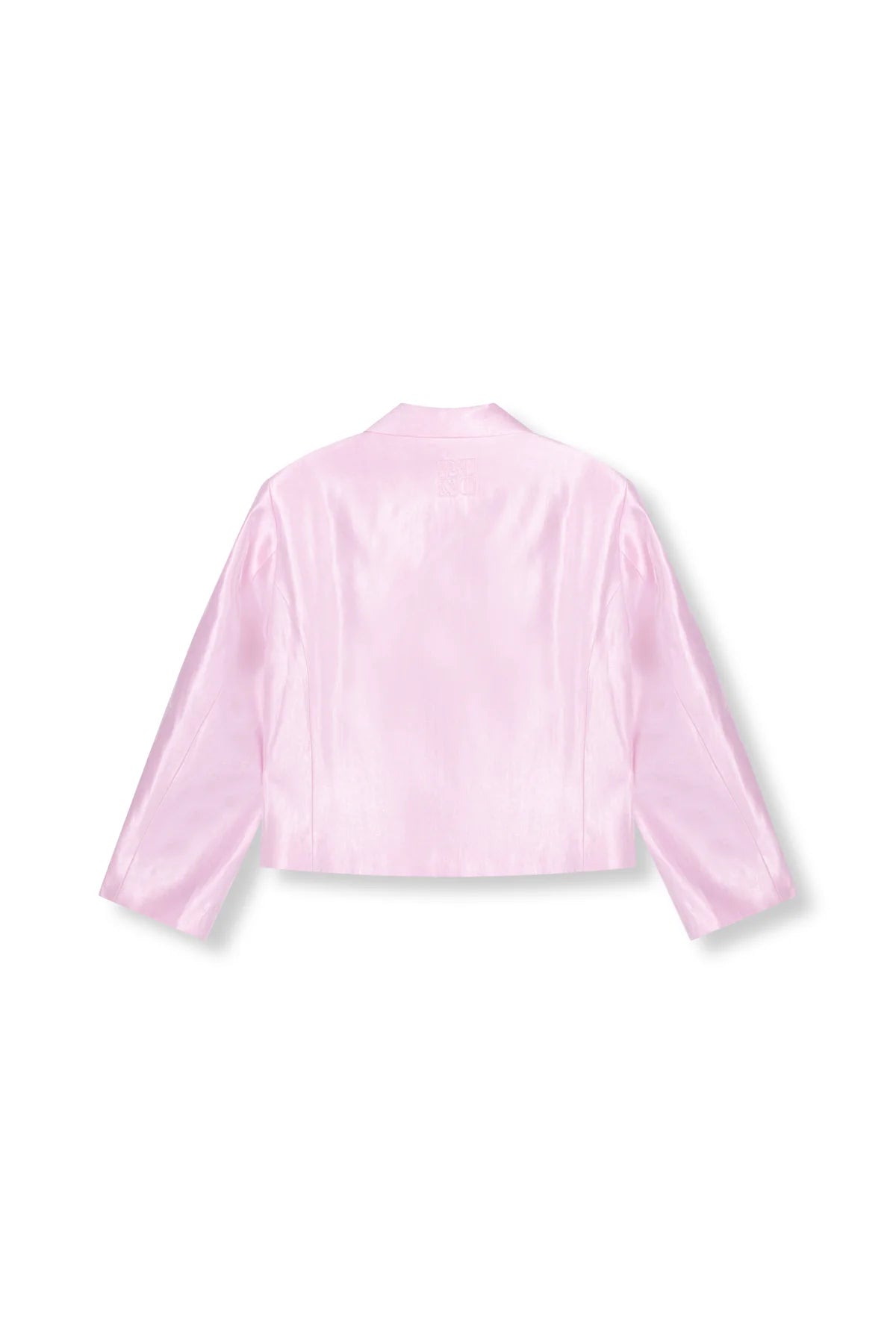 Blazer Jackie Softpink voor dames