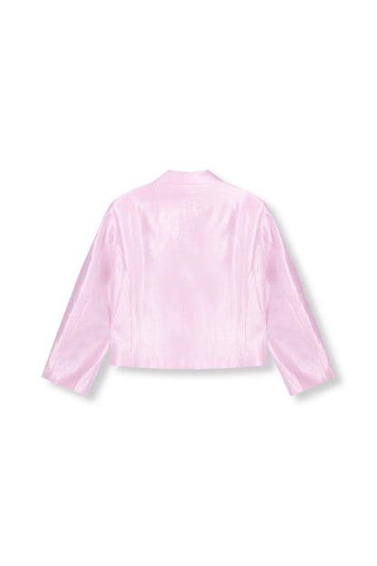 Blazer Jackie Softpink voor dames