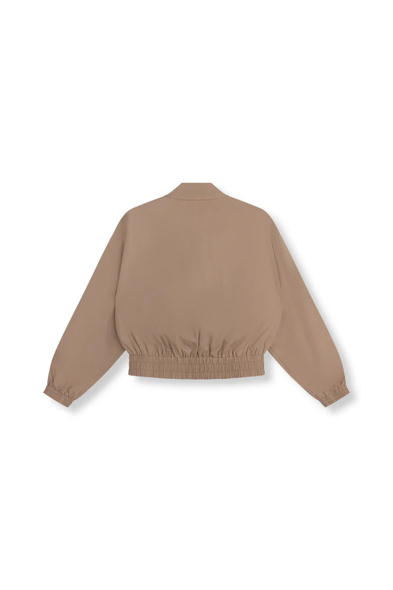 Jacket Riri Camel voor dames