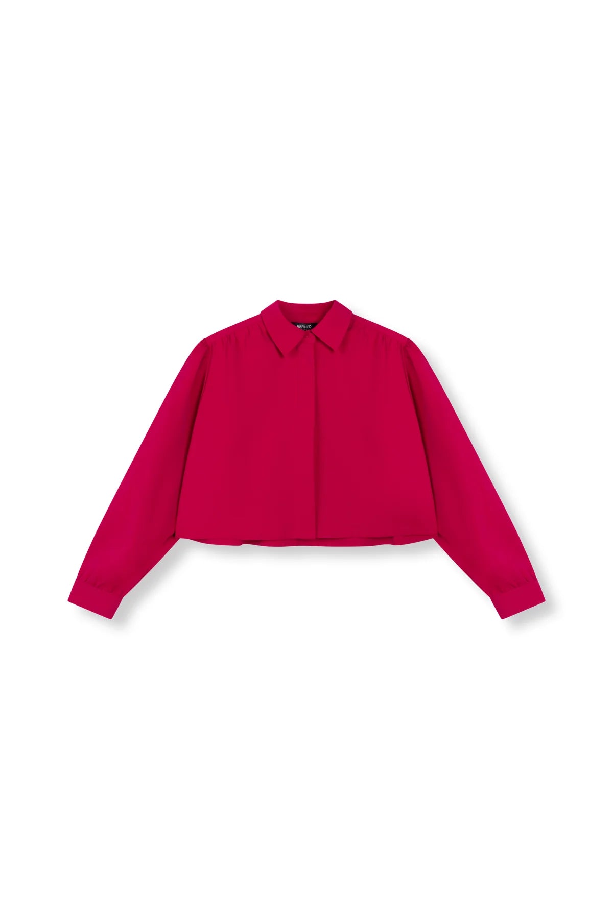 Blouse Myra Strawberry voor dames