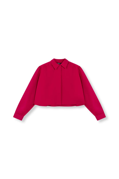 Blouse Myra Strawberry voor dames