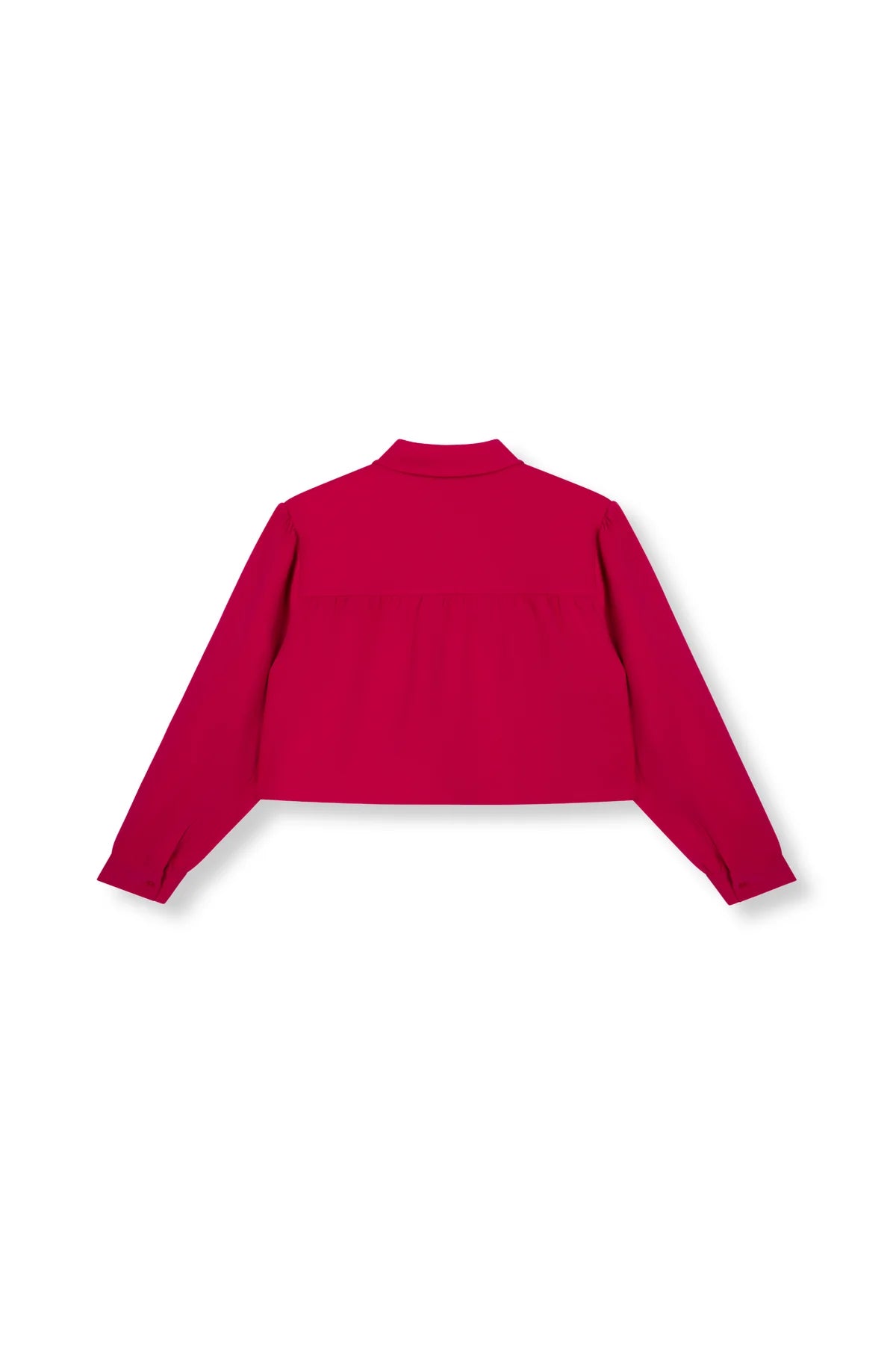 Blouse Myra Strawberry voor dames