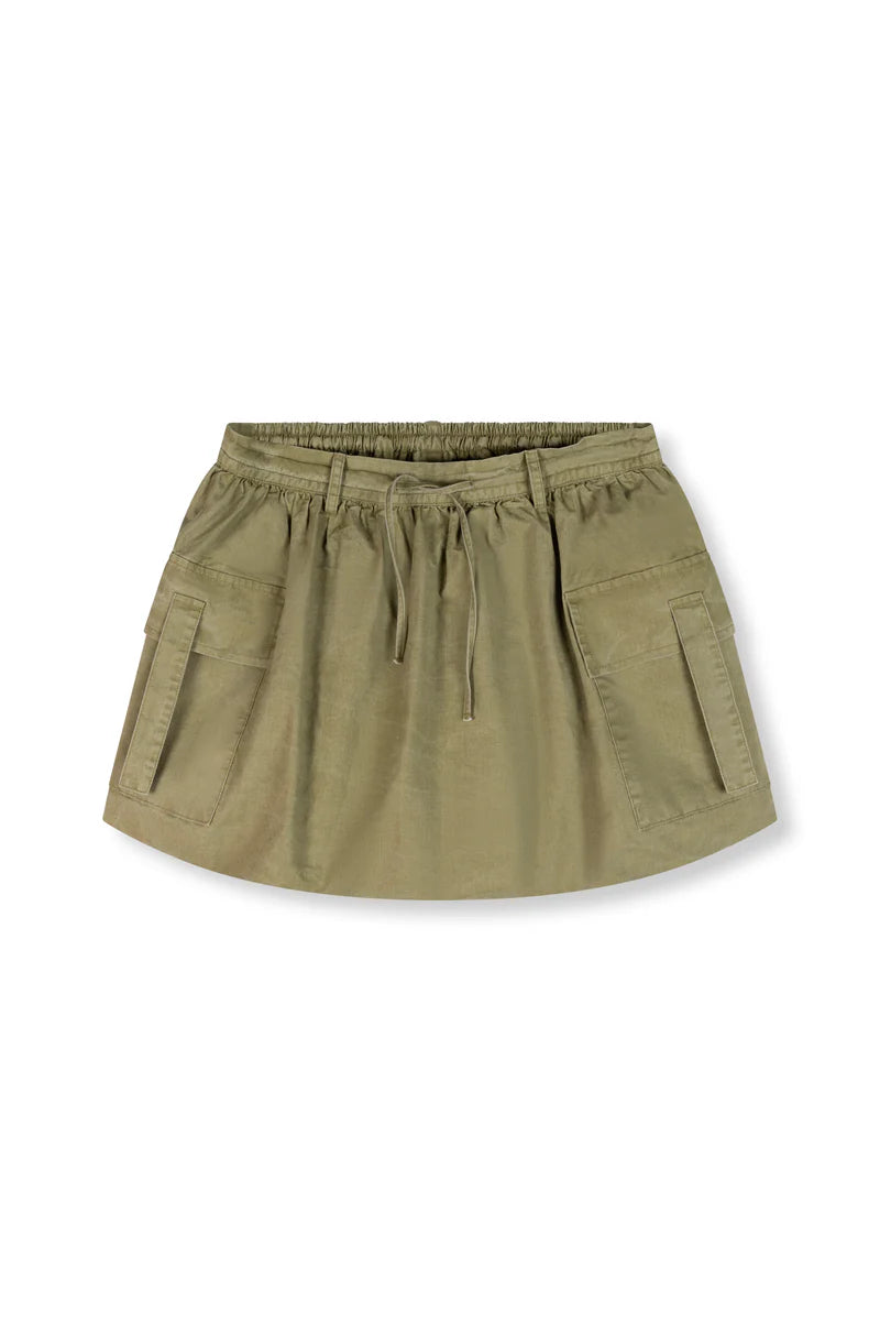 Skirt Mandy Army