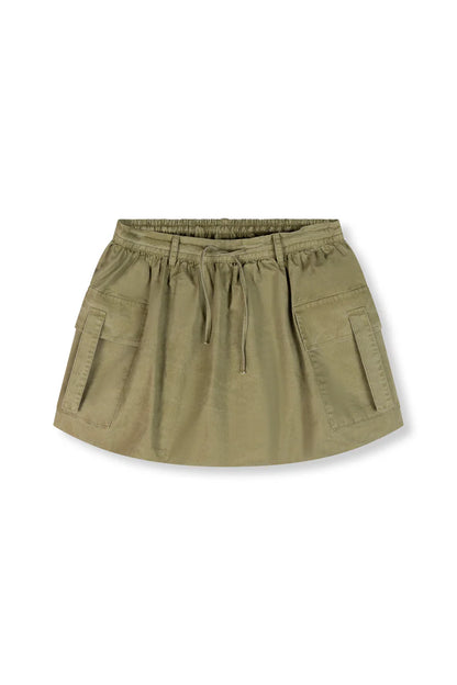 Skirt Mandy Army