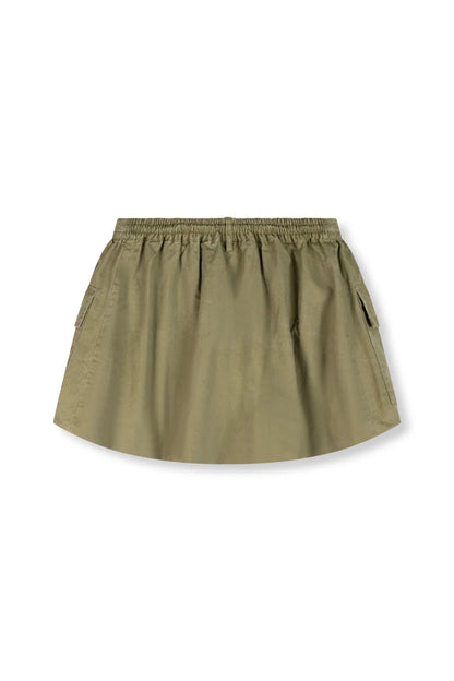 Skirt Mandy Army