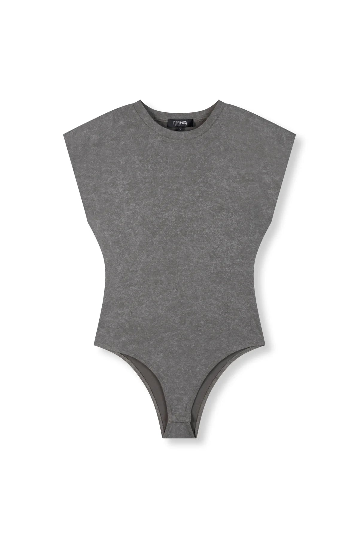Body Ansje Grey voor dames