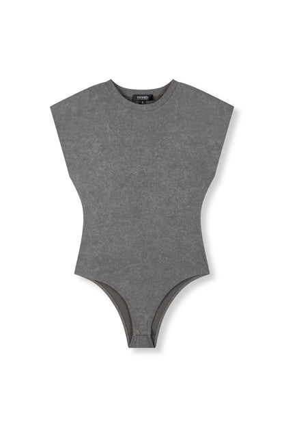Body Ansje Grey voor dames