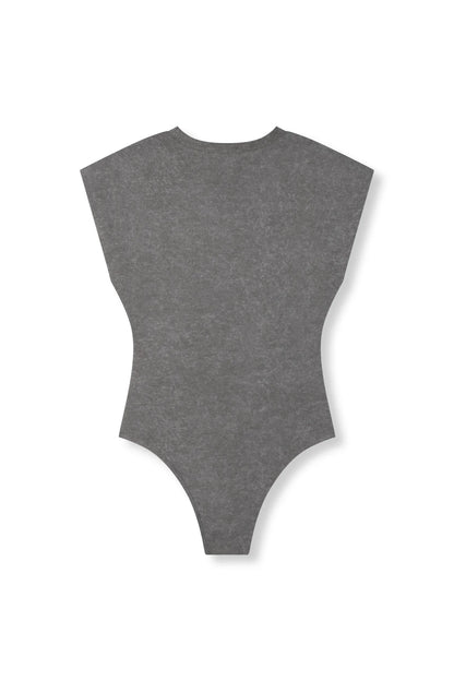 Body Ansje Grey voor dames