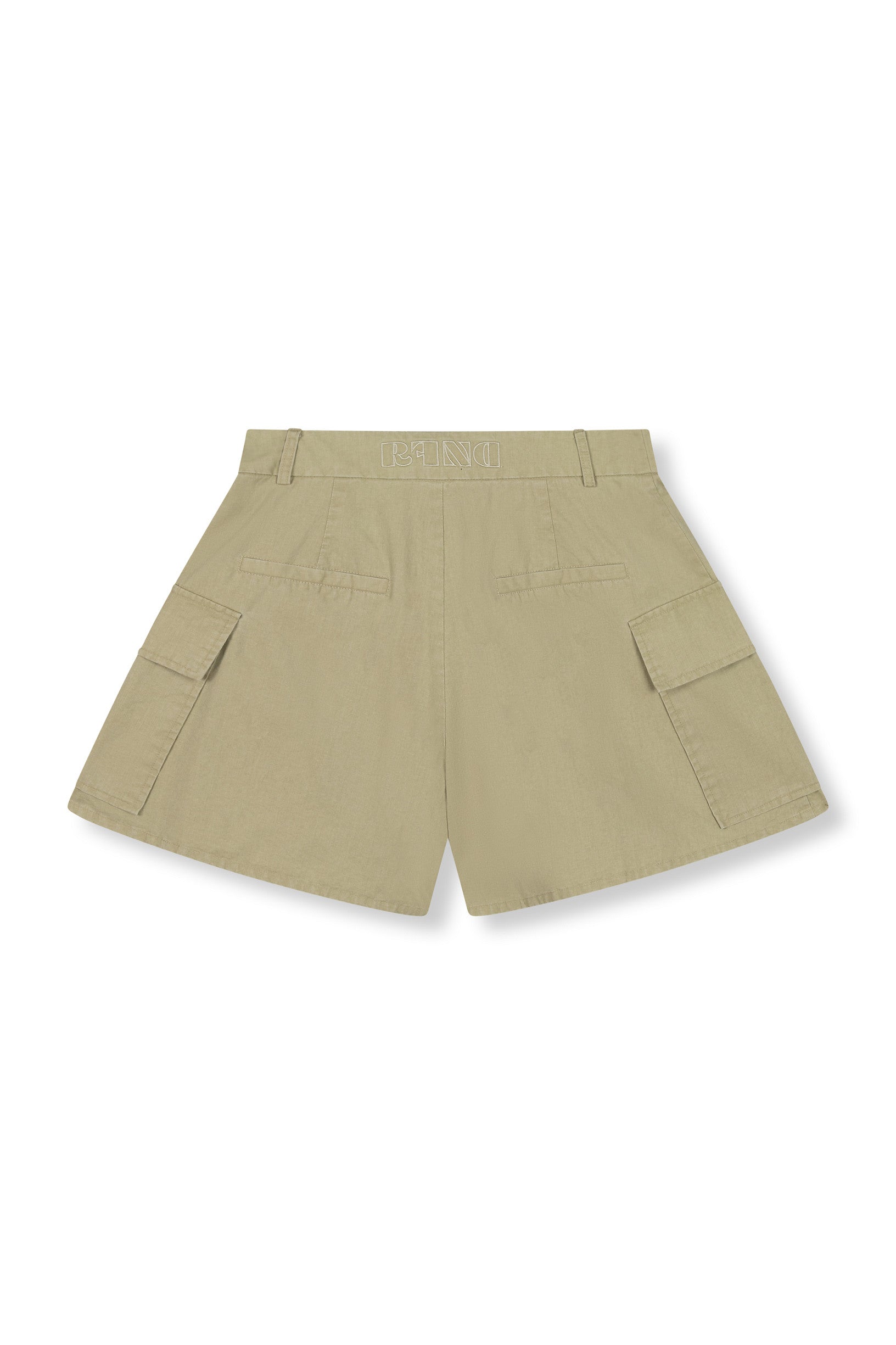 Short Uma Green voor dames