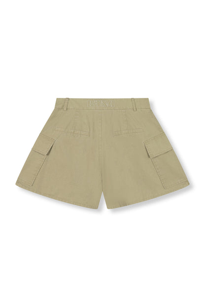 Short Uma Green voor dames