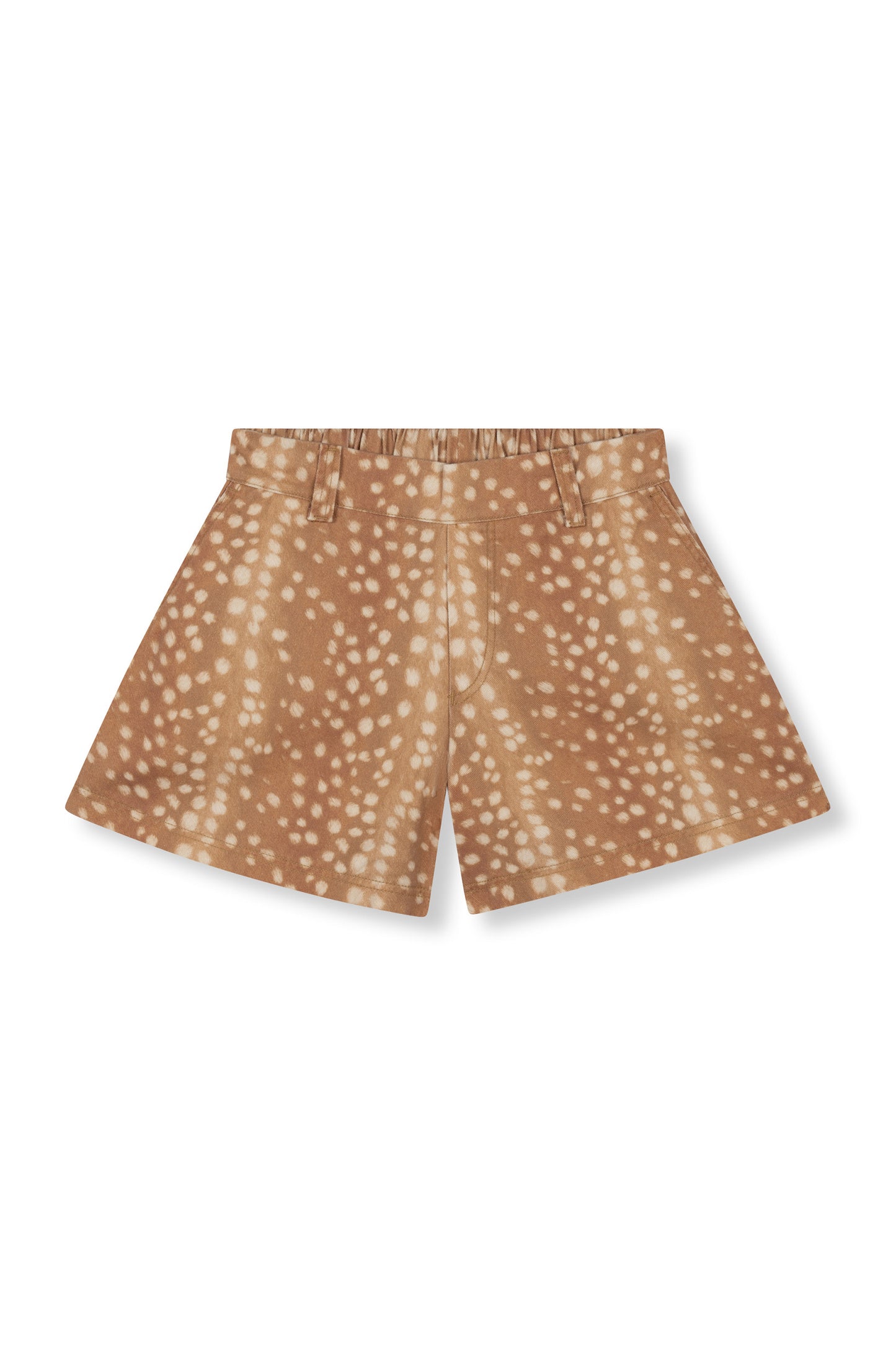 Short Cindy Bambi voor dames