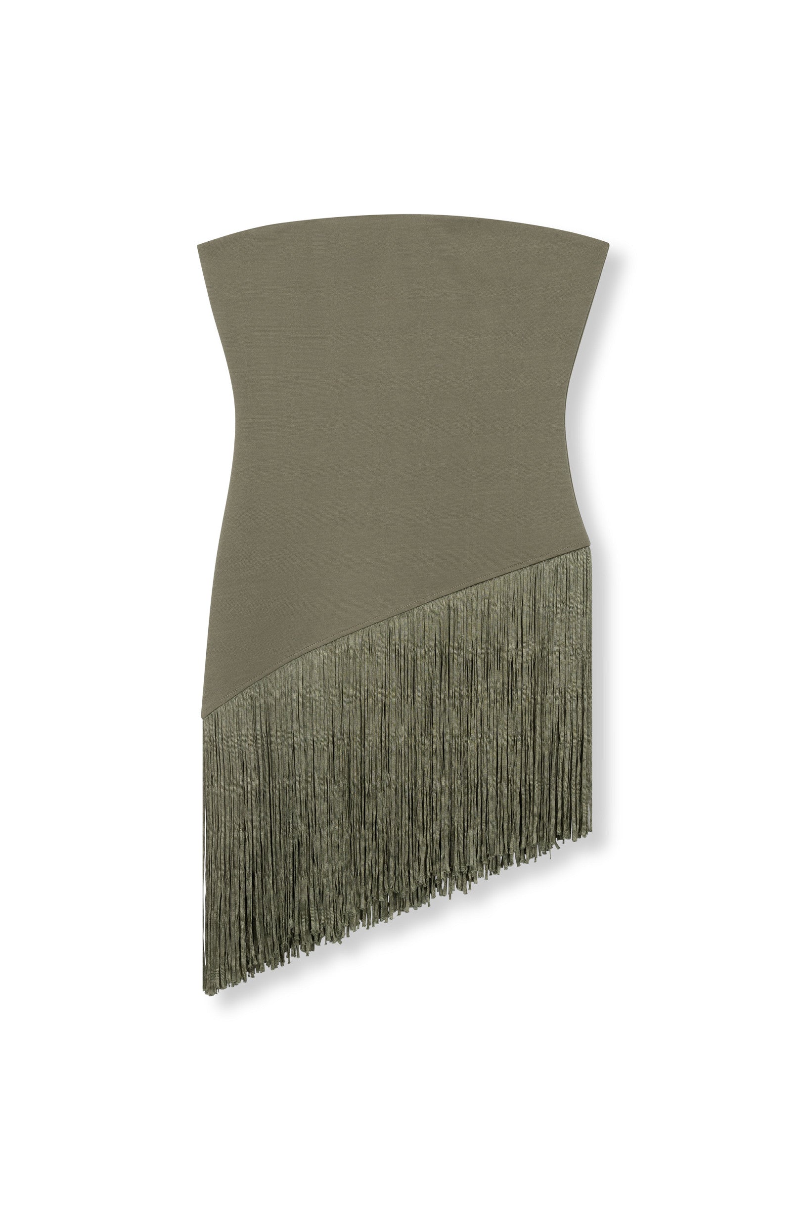 Top Fie Army voor dames