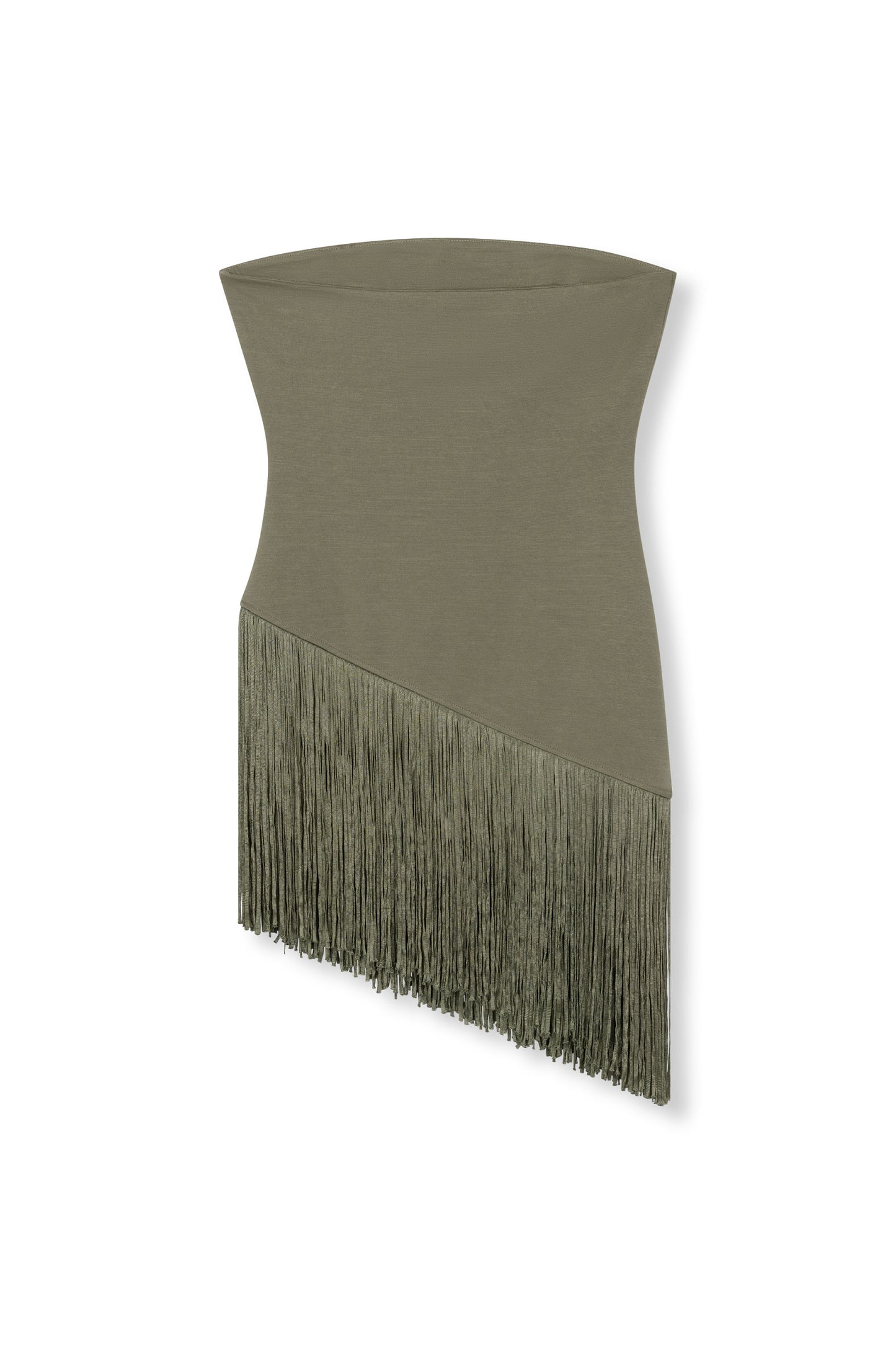 Top Fie Army voor dames