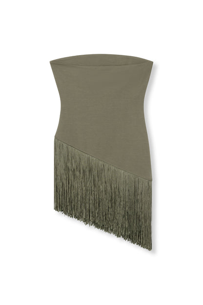 Top Fie Army voor dames