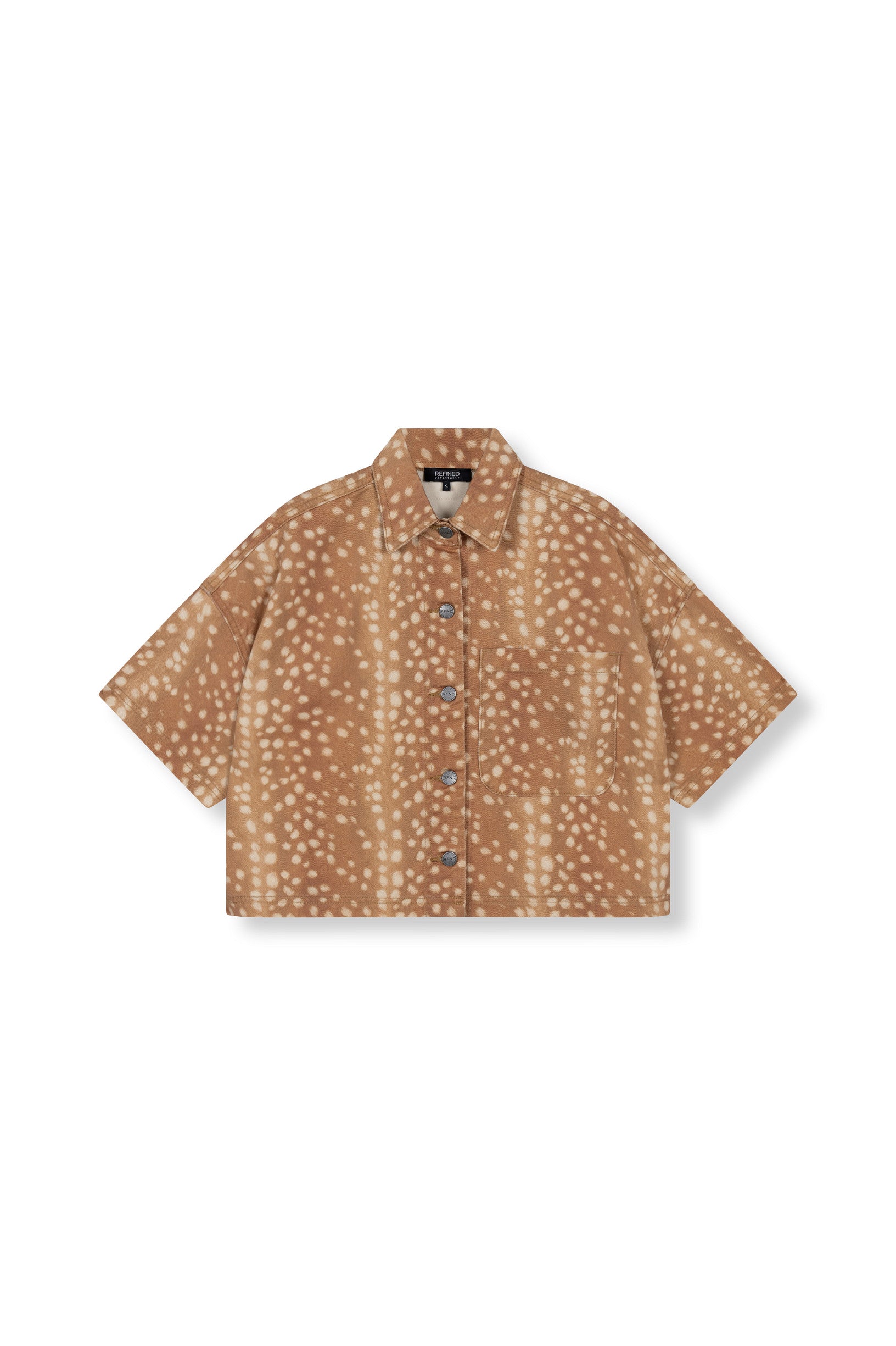 Blouse Adeline Bambi voor dames