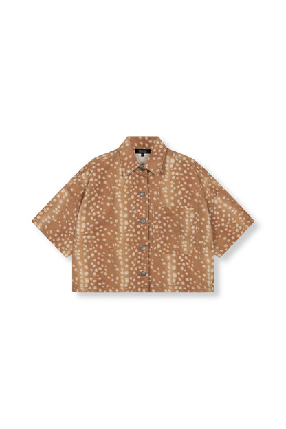 Blouse Adeline Bambi voor dames