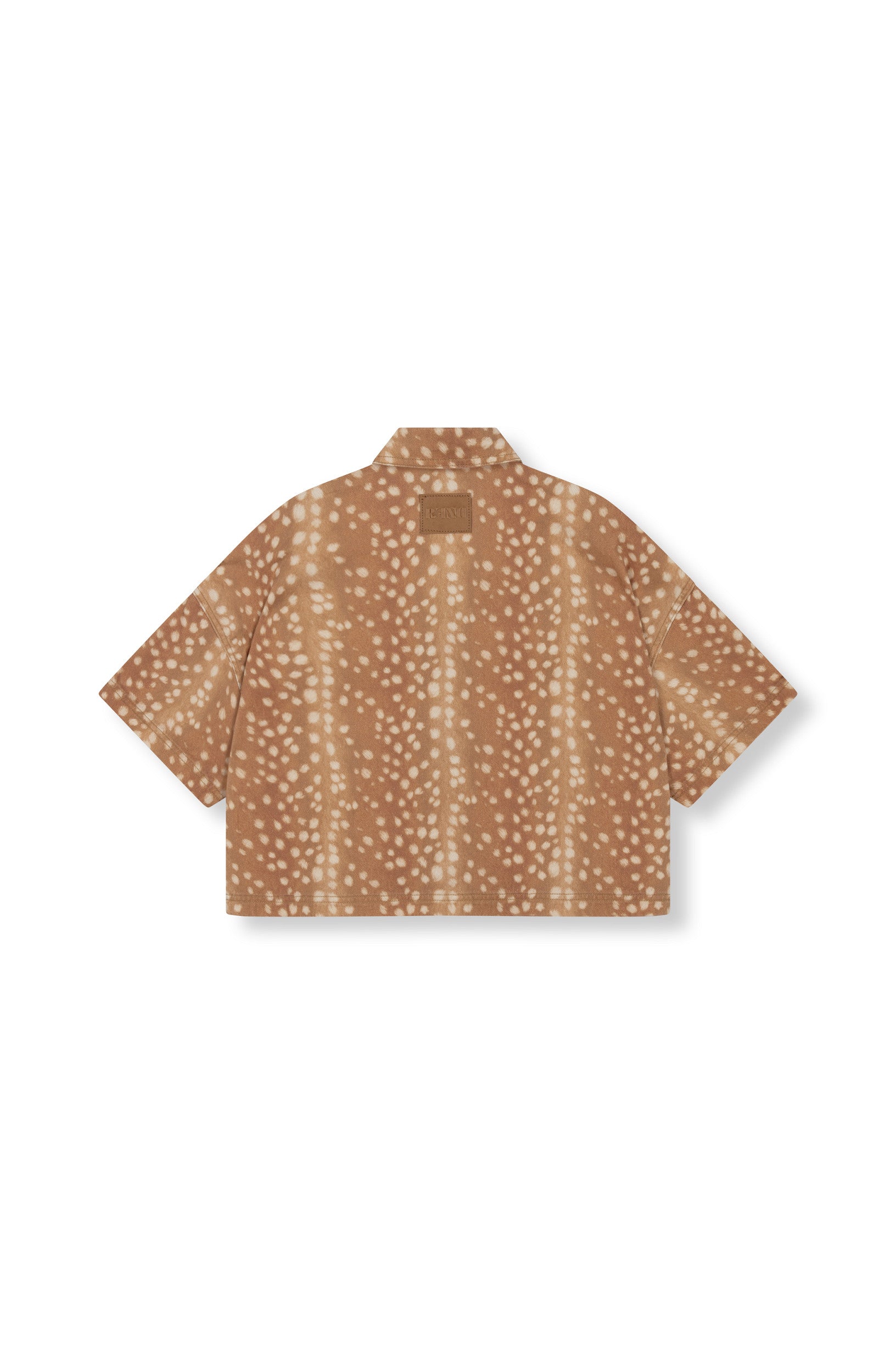 Blouse Adeline Bambi voor dames