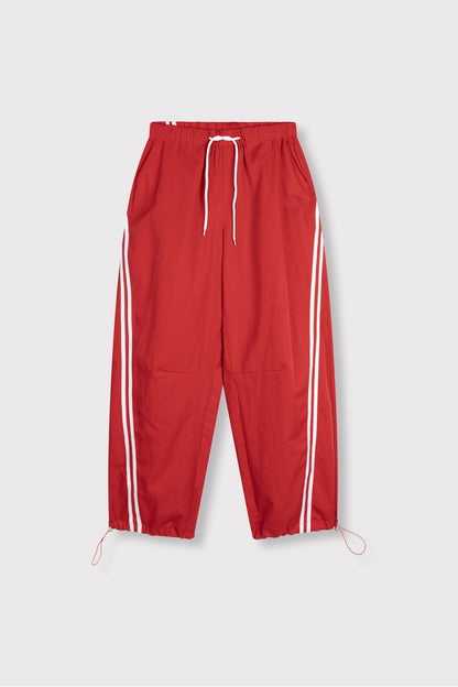 Pants Lina Red voor dames