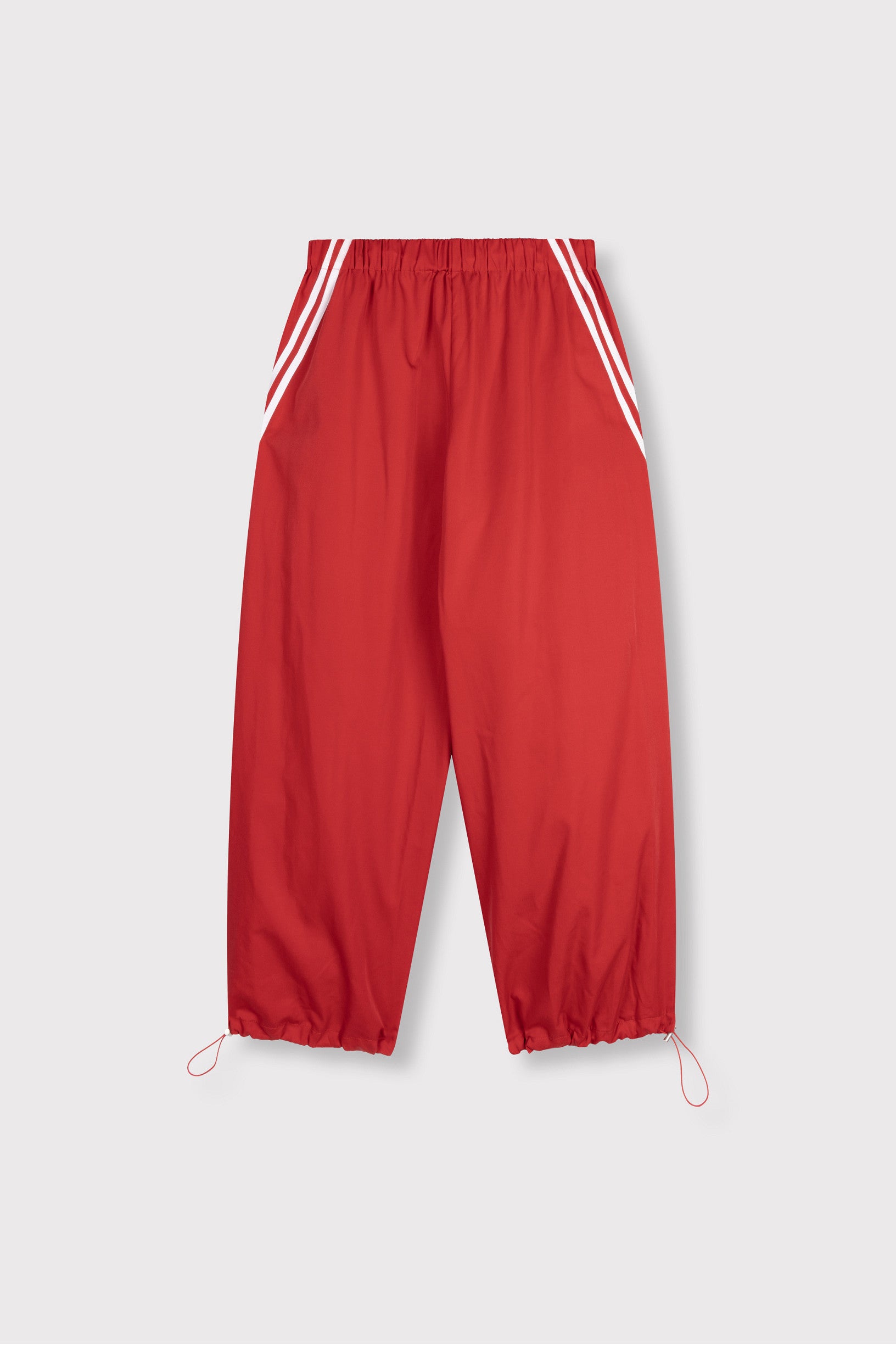 Pants Lina Red voor dames