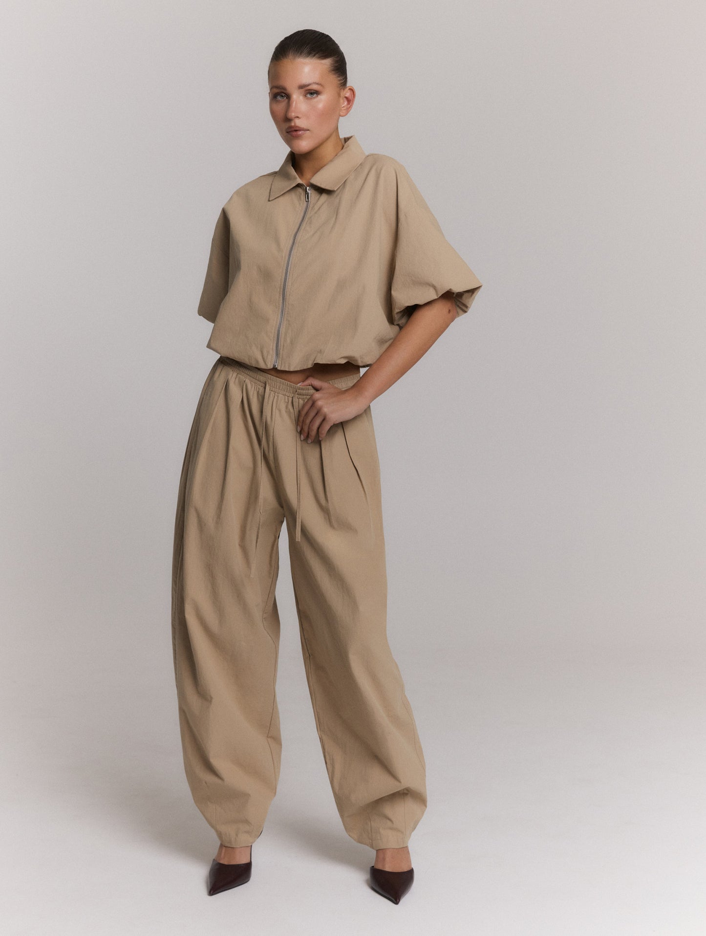 Pants Rooze Balloon Sand