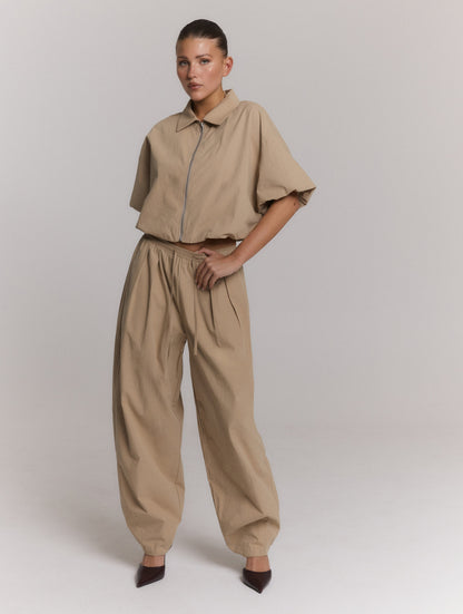 Pants Rooze Balloon Sand